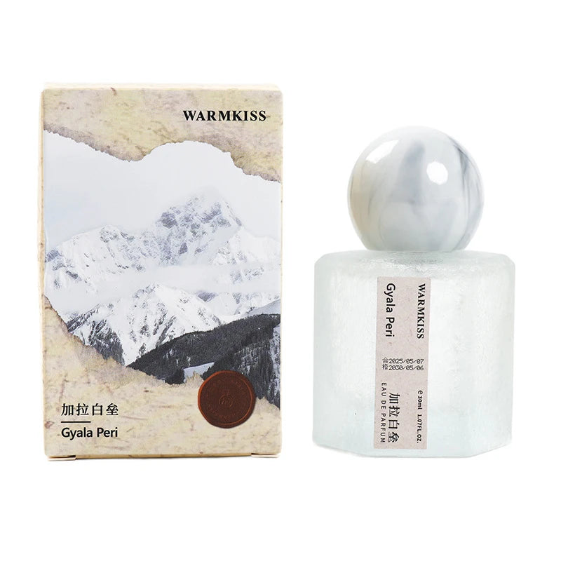 Women's Classic Perfumes Floral Scent Pheromone Charming Perfume Fresh And Natural Lasting Fragrance Eau De Parfum Luxury Gift