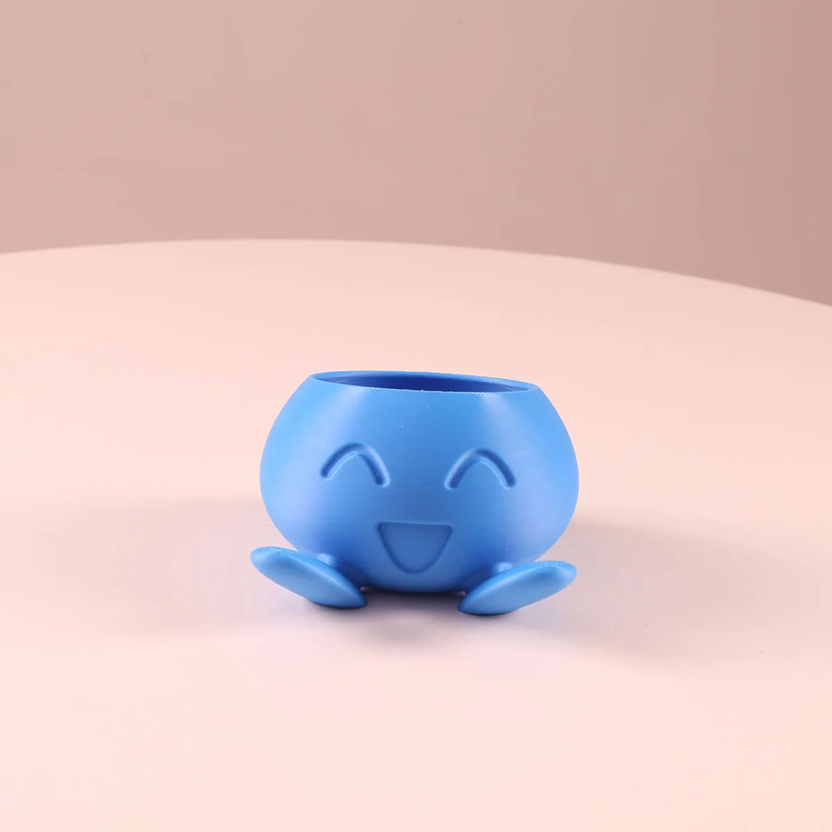 Oddish Planter Oddish Flower Pot Succulent Flower Pot Plant Pot Planter