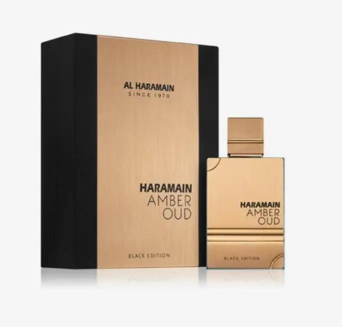Haraman Arab Dubai Middle East Neutral Perfume Body Spray 60ml Long-lasting Fragrance Pheromone Eau De Parfum Men Women Cologne