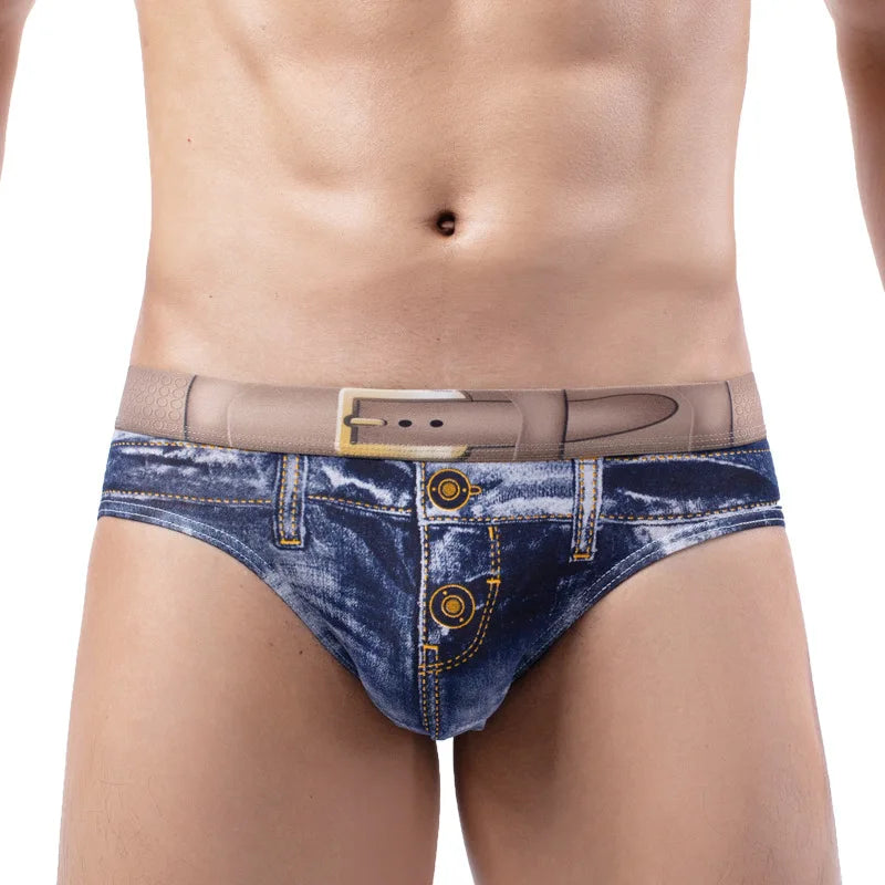 cotton underwear men sexy mens boxers mens like jean boxer shorts man underpants cuecas