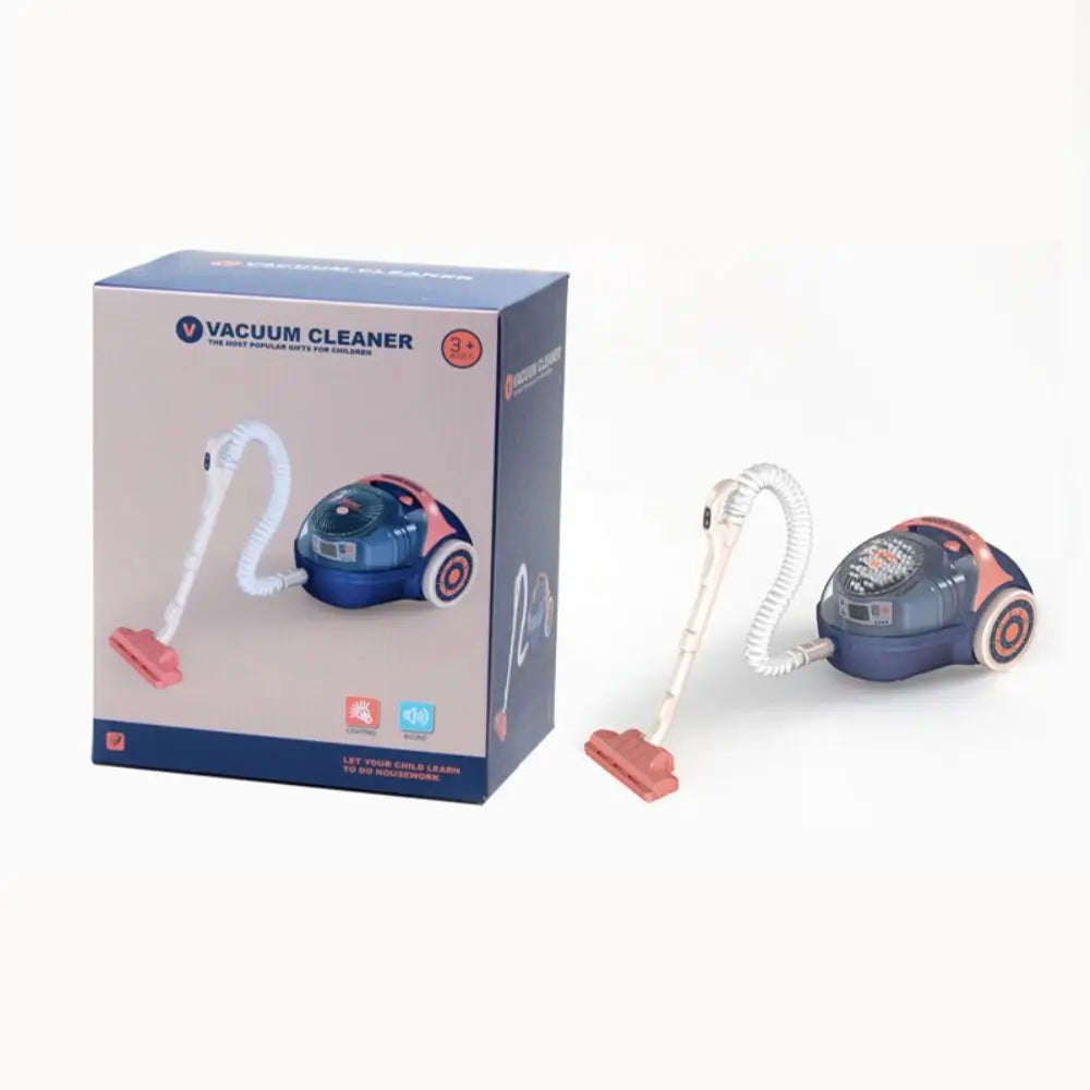 Simulation Juicer Simulation Kitchen Home Appliances Set Coffee Machine Washing Machine Play House Toy Electric Small Appliance