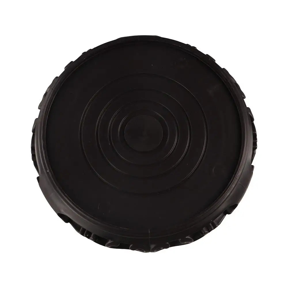 Plastic Flowerpot Base Round Thickened Flowerpot Tray Resistant To Corrosion Not Easily Deformed Flowerpot Mat Patio