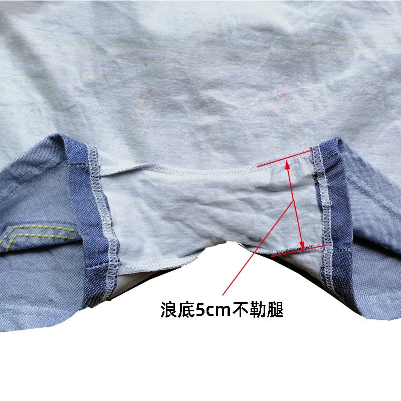 cotton underwear men sexy mens boxers mens like jean boxer shorts man underpants cuecas