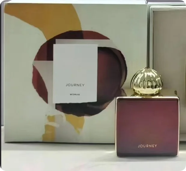 Hotsale women perfume men natural taste long lasting floral fruit flavoring female parfum interlude for men fragrances