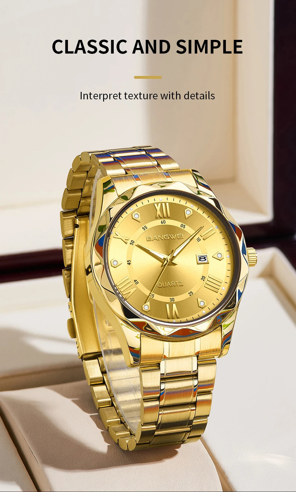 LIGE Men Watch BangWei Top Brand Luxury Watch Men Waterproof Week Date Clock Sport Watch Men Quartz Wristwatch Relogio Masculino