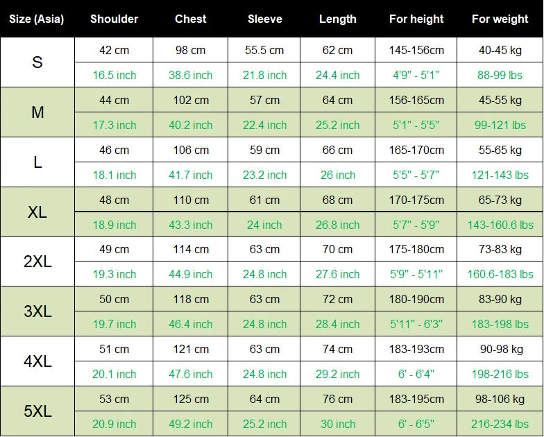 Men's Full Reflective Jacket Casual Women Windbreaker Hip Hop Hooded Coat Waterproof Printed Streetwear Night Shiny Jackets 5XL