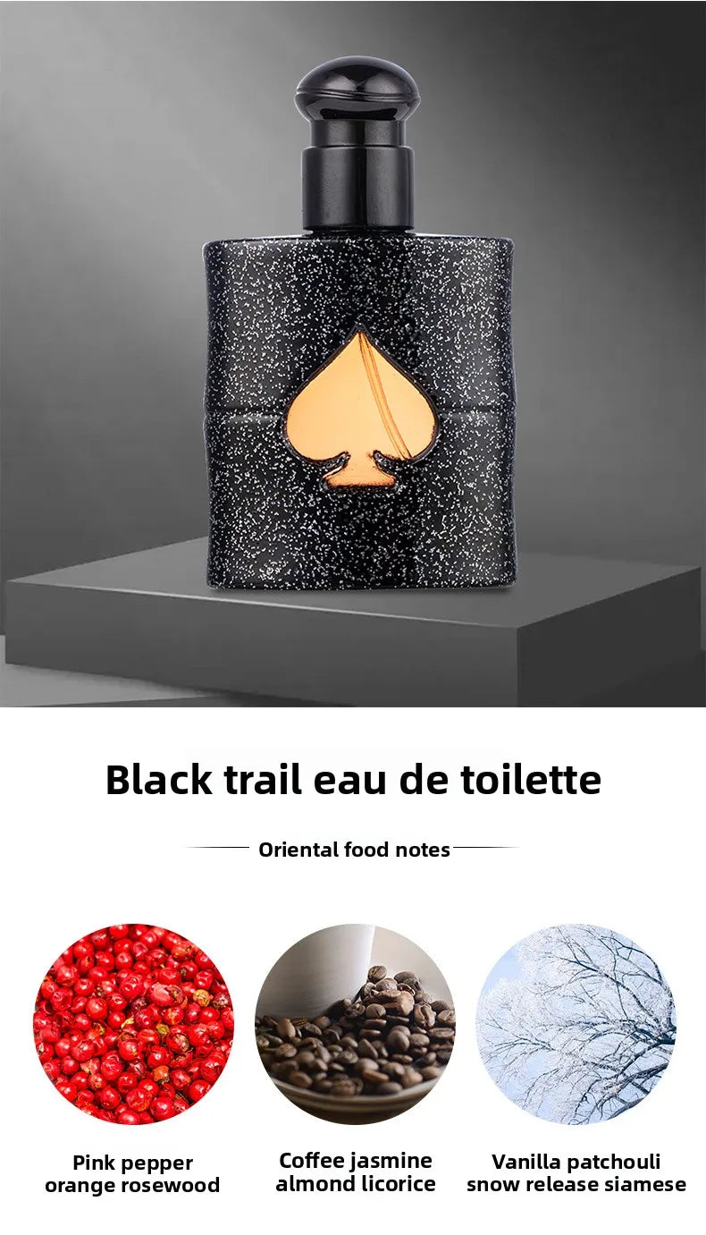 Woman Perfumes Lasting Atomizer Sexy Lady Long Lasting Parfum For Women New Brand Female Floral Fragrance Cologne