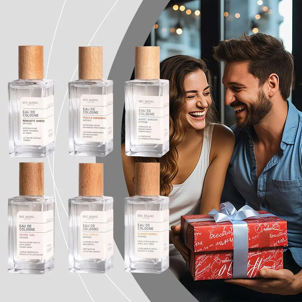 Parfum turc longue durée, Spray de parfum romantique, naturel, Non irritant, feromone élégant produit romantique pour rencontres