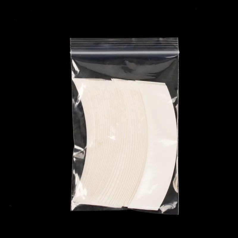 Ultra Hold White Toupee Tape Double Side Wig Tape For Lace Wigs/Man Toupee/Hair Pieces