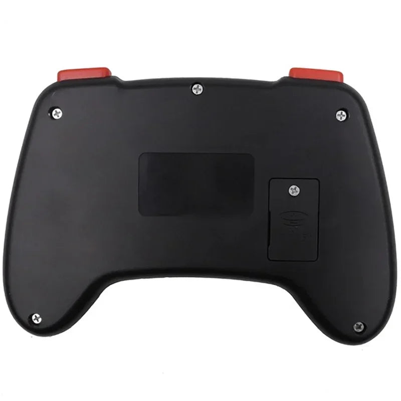 8-digit Gamepad Calculator Promotional Gift Black Portable Creative Cartoon Calculators Student Boy's Calculator