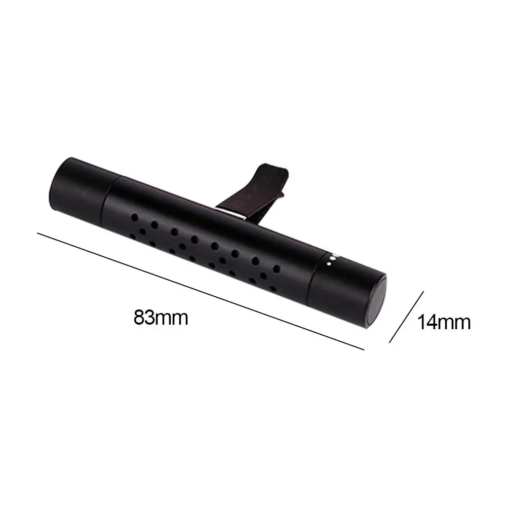 Car Air Vent Perfume Car Air Freshener Flavoring Smell Aroma Car Perfumes Air Freshener Parfum Car Accessories