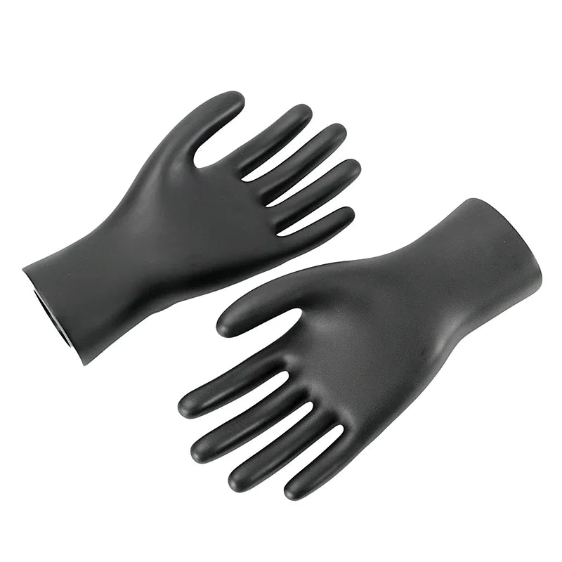 1 Man Hand Mannequin Industrial Labor Protection Male Gloves Display Hand Model Prop  26cm High And Large Male Hand Model