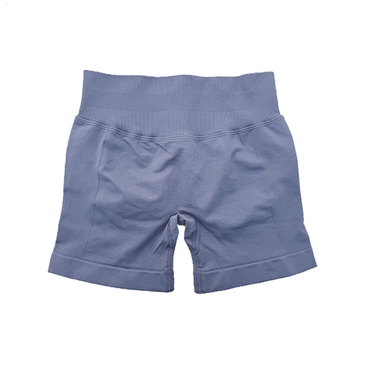 Gym Woman Shorts High Waist Yoga Shorts Seamless Shorts Scrunch Bum Gym Clothes Woman Booty Stretch Running Shorts