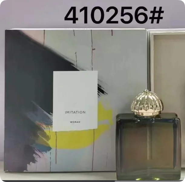 Hotsale women perfume men natural taste long lasting floral fruit flavoring female parfum interlude for men fragrances