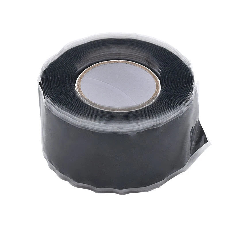 Car Engine Compartment Car With High Temperature Resistance Insulation Flame Retardant Velvet Electrical Tape Cloth