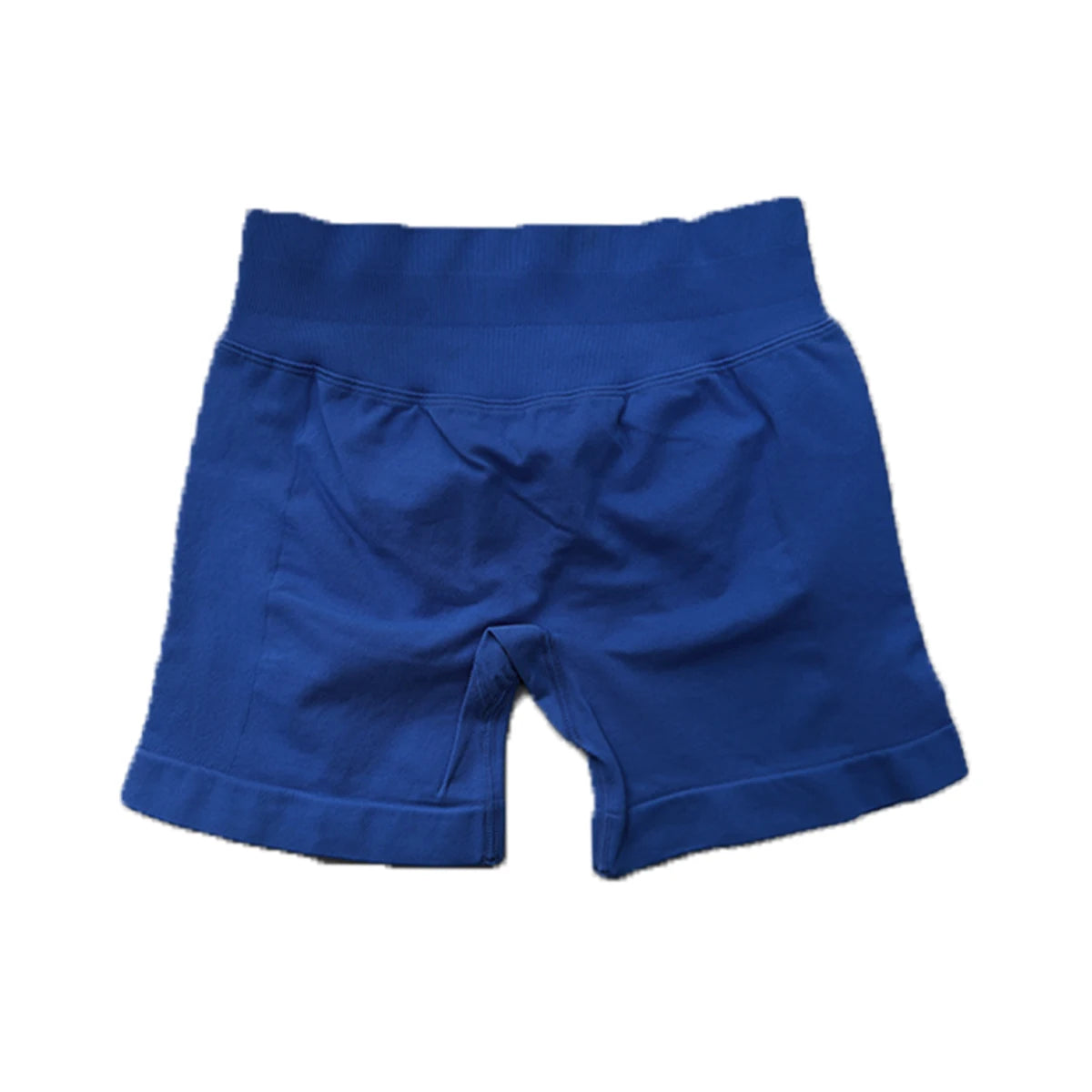 Gym Woman Shorts High Waist Yoga Shorts Seamless Shorts Scrunch Bum Gym Clothes Woman Booty Stretch Running Shorts