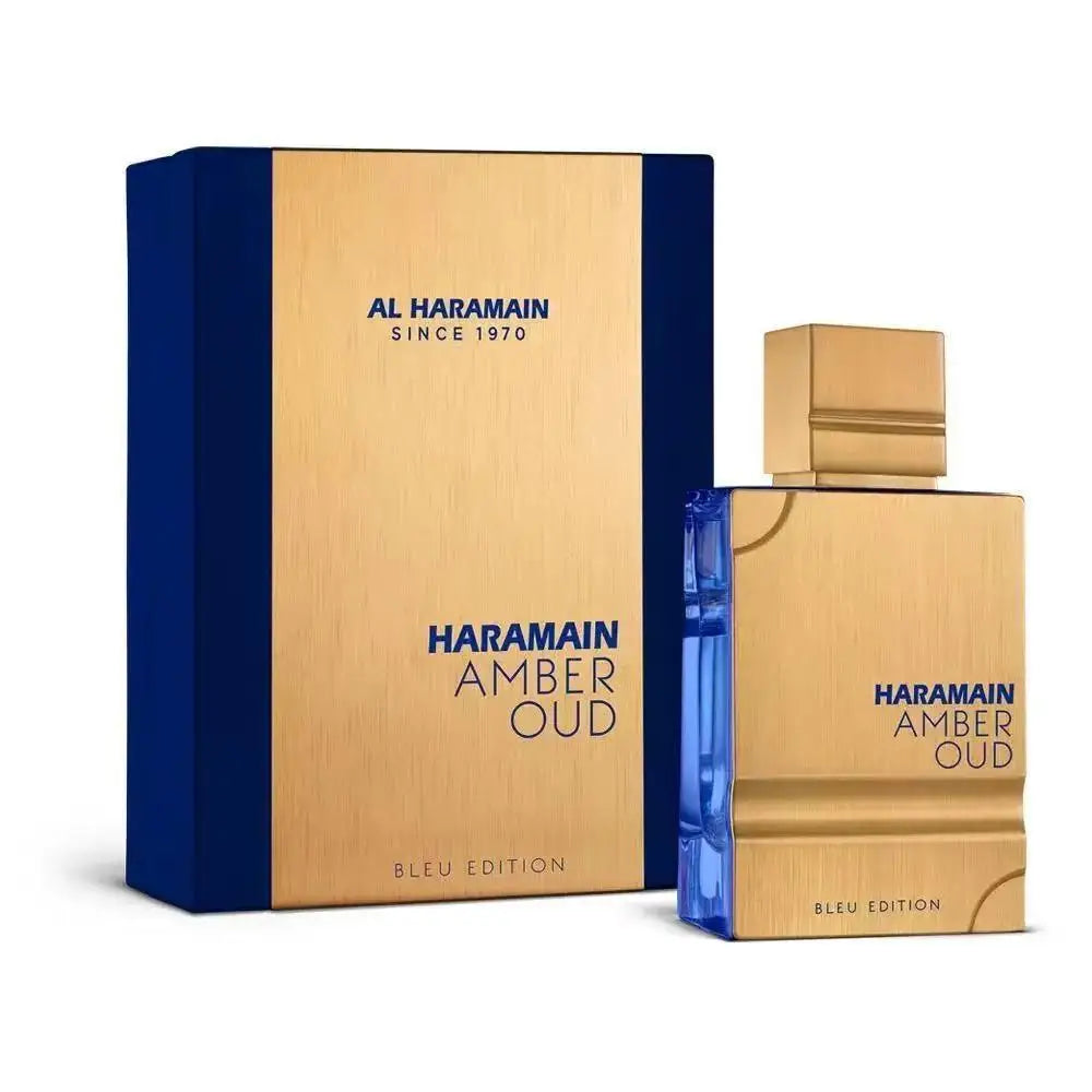 Haraman Arab Dubai Middle East Neutral Perfume Body Spray 60ml Long-lasting Fragrance Pheromone Eau De Parfum Men Women Cologne