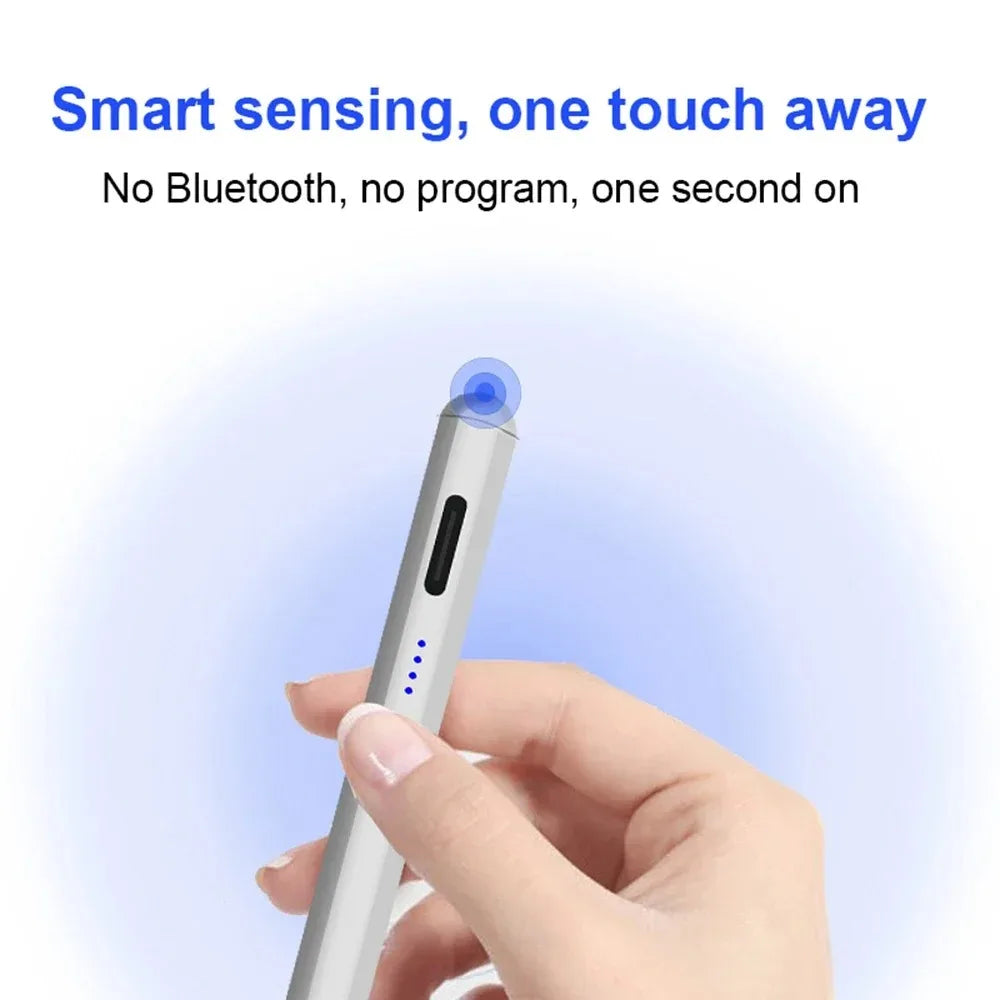 Universal Stylus Pen For IOS Android Windows Tablet Phone Multicolor PEN Capacitive Stylus Painting And Writing PEN