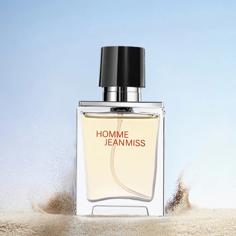 High Quality 90ml Men Perfume Hombre Gift Box 3pcs Set Colognes Scent Fascination Man Perfumes Masculinos Lasting Parfum New