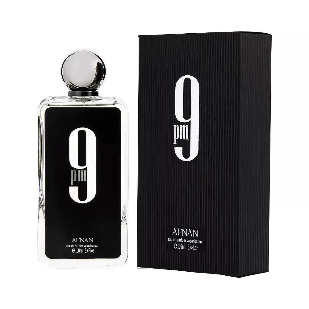 Original 9PM 9AM Men's Luxury Perfume Long Lasting Fragrance Charming Women's Perfume High Quality Arabic Perfume Gift Makeup