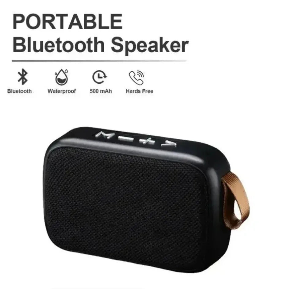 High-Quality Speakers Soundbar Portable Bluetooth 5.0 Wireless Soundbar 500mAh Battery Outdoor Indoor Sport HIFI Customized