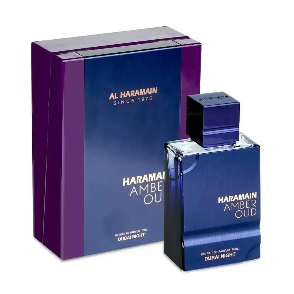 Haraman Arab Dubai Middle East Neutral Perfume Body Spray 60ml Long-lasting Fragrance Pheromone Eau De Parfum Men Women Cologne