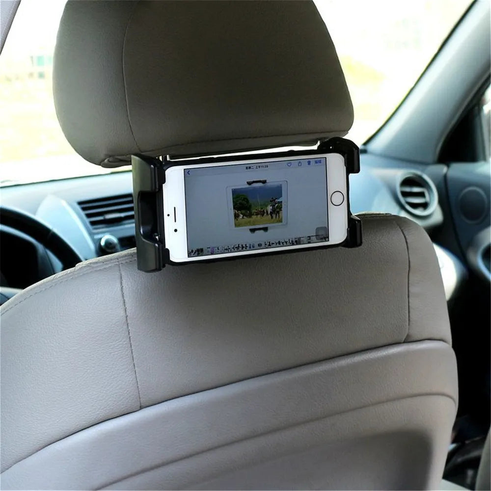 Bike Tablet Holder Bicycle Car Phone Tablet Mount for Indoor Gym Exercise for iPad Air Pro Mini Xiaomi Huawei 4.5 to 13‘’ Tabs