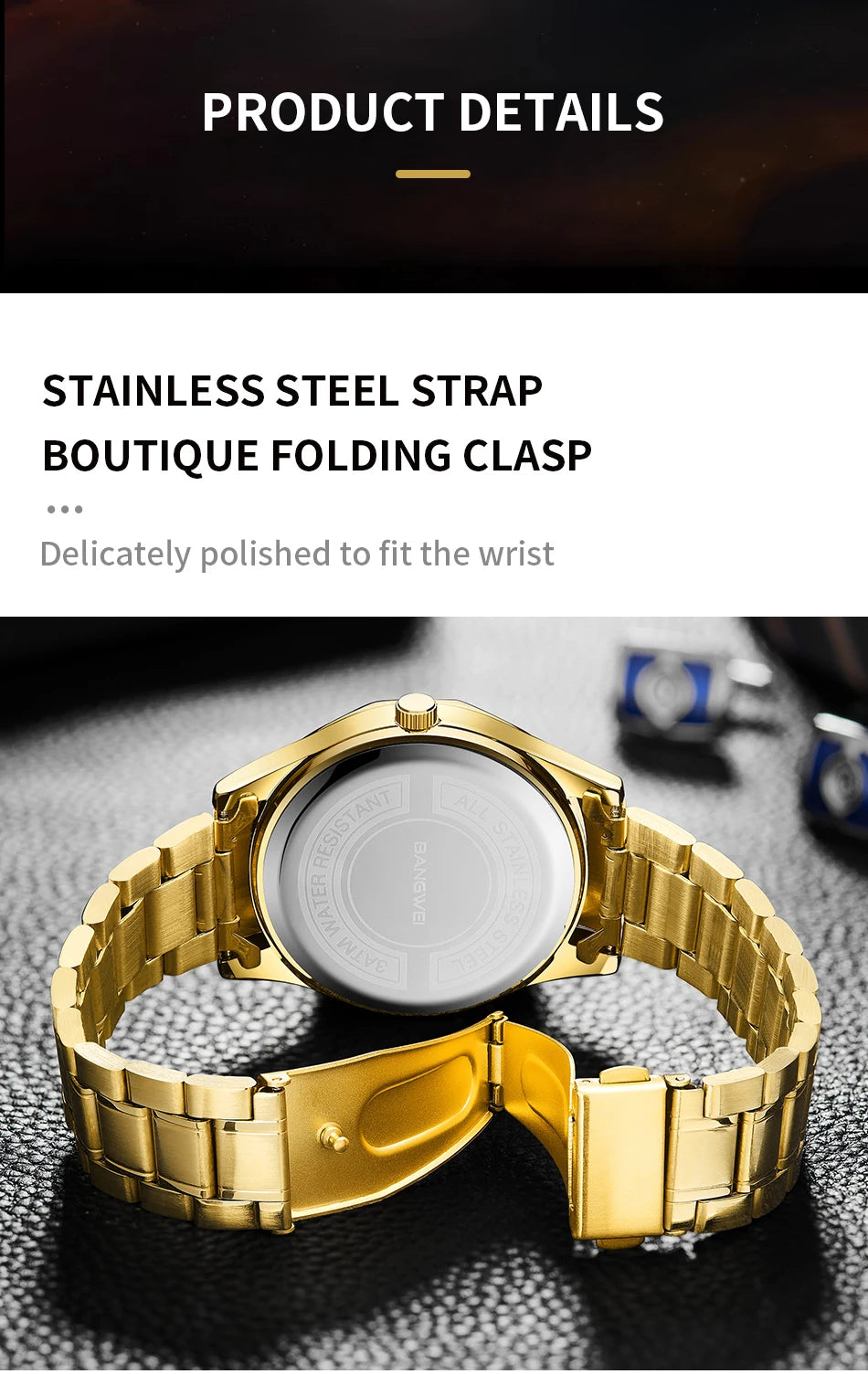 LIGE Men Watch BangWei Top Brand Luxury Watch Men Waterproof Week Date Clock Sport Watch Men Quartz Wristwatch Relogio Masculino