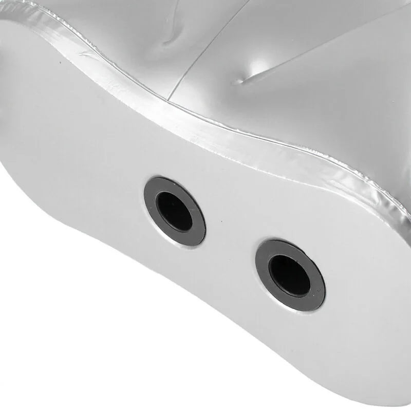 Man Half Body With Arm PVC Inflatable Mannequin Male Dummy Torso Model Fashion For Clothing Collection Retail Display