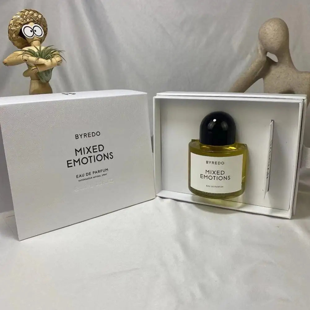 BY_REDO Bal Dafrique Ghost Rose of No Man's Land Eau De Parfum Spray Inflorescence EDP Spray Super Cedar Perfume