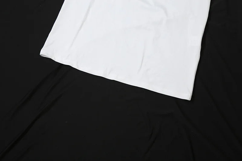 Women's Clothing 2025 Autumn New Style High-end Temperament Sexy Backless Dress Long Skirt Slim Fit Long Sleeved Dress