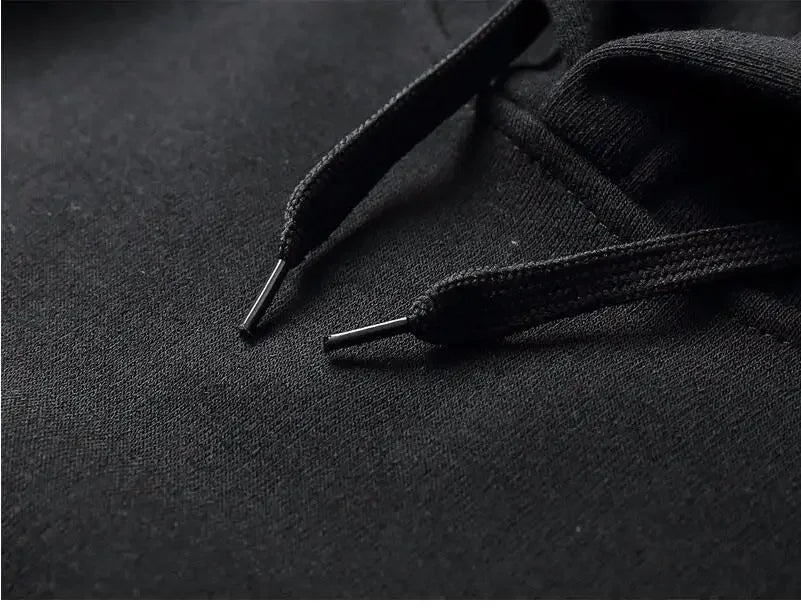 Men's hooded suits, casual sweatshirts + sweatpants, men's and women's clothing, brand clothing, autumn/Winter 2025