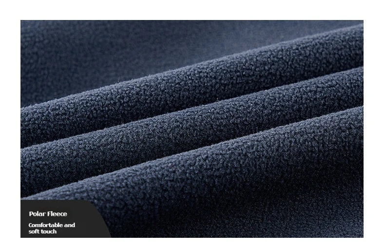 Men's Winter Jacket Large Size Thick Jacket for Men Middle-aged and Elderly Dad's Clothing Men's Sports Coat Norway Man Clothing