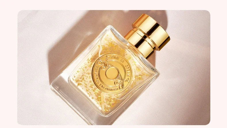 50ML Perfume Paris Goddess Perfume for Women Elegant & Long-Lasting Light & Flirty Fragrance Premium Quality Parfum Pour Femme