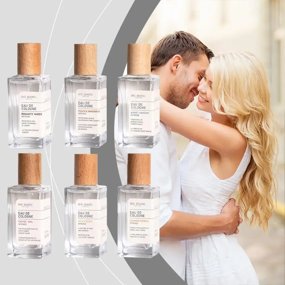 Parfum turc longue durée, Spray de parfum romantique, naturel, Non irritant, feromone élégant produit romantique pour rencontres