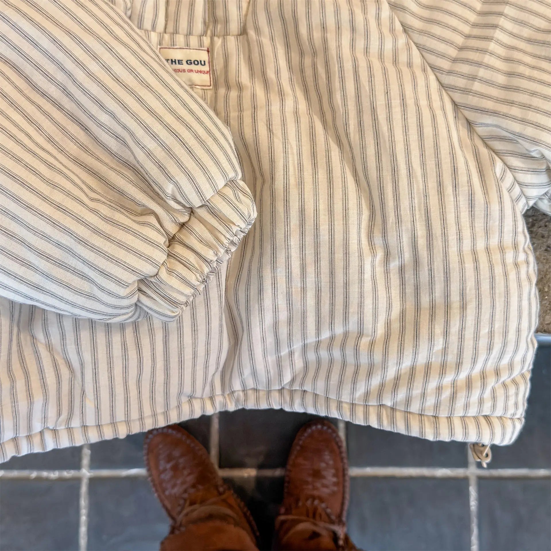 Cotton Clothes 2025 Autumn Winter New Childrens Clothing Korean Style Boys and Girls Fashion Pullover Hooded Cotton Clothes