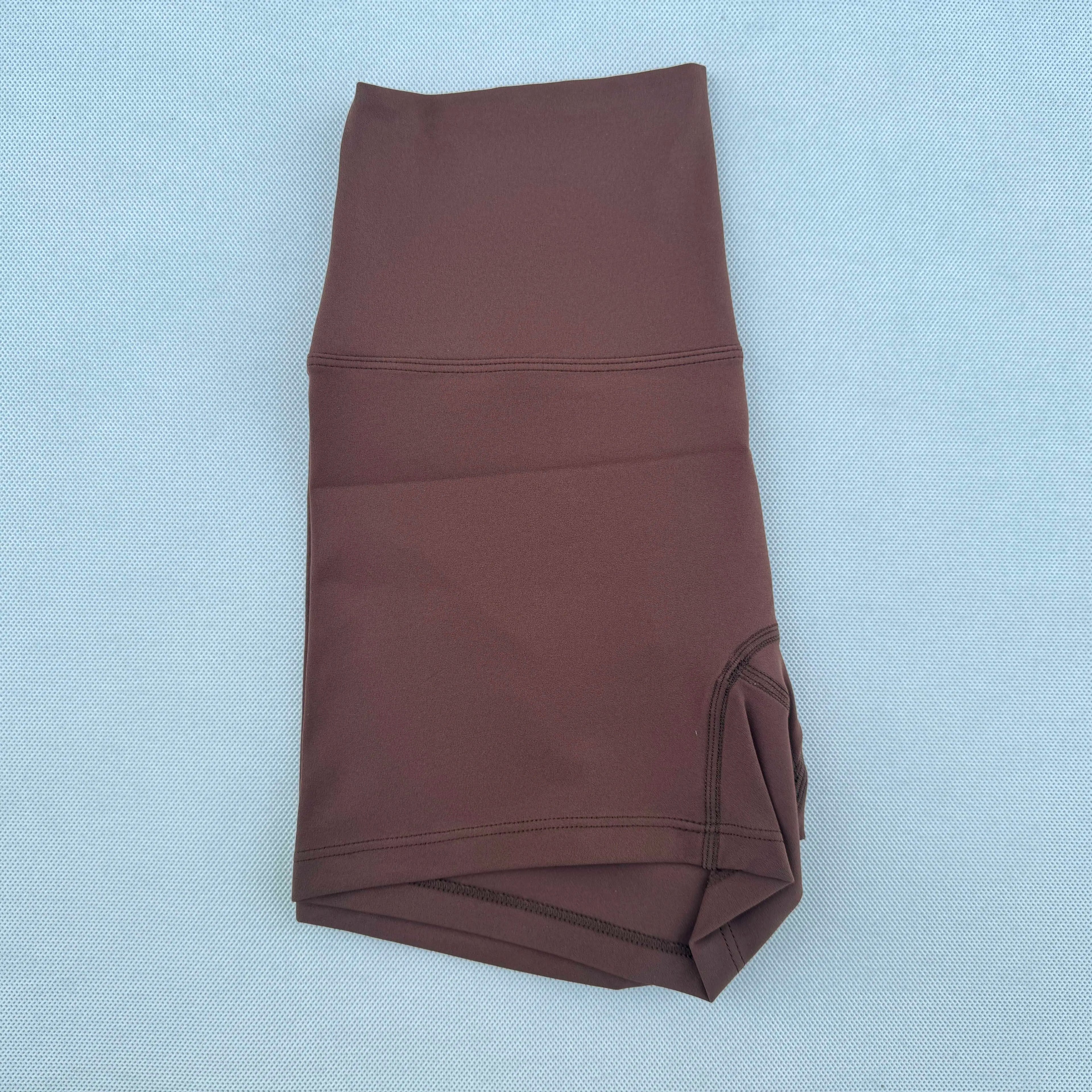 Womens Pants Outdoor Jogging Soft Leggings Woman Gym High Waist Cycling Fitness Sport Shorts Breathable Yoga Shorts Tights