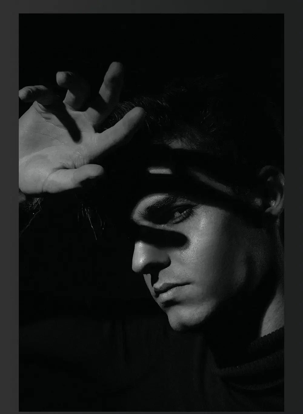 Men Perfume Gift Box 100ml Four Piece Set Lasting Fragrance Body Spray Plant Floral Scent Pheromone Cologne Perfumes Men's Gifts