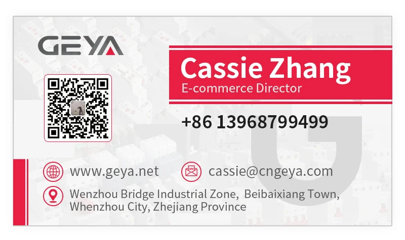 GEYA GRT8-S Asymmetric Cycle Timer Relay SPDT 220V 16A  AC/DC12V-240V Electronic Repeat Relay