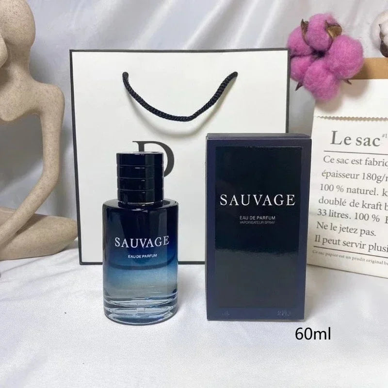 Men's Vietnam New Wilderness Cologne | Long-Lasting Strong Scent | Dating & Work Must-Have | Hot Sale Aglow Fragrance