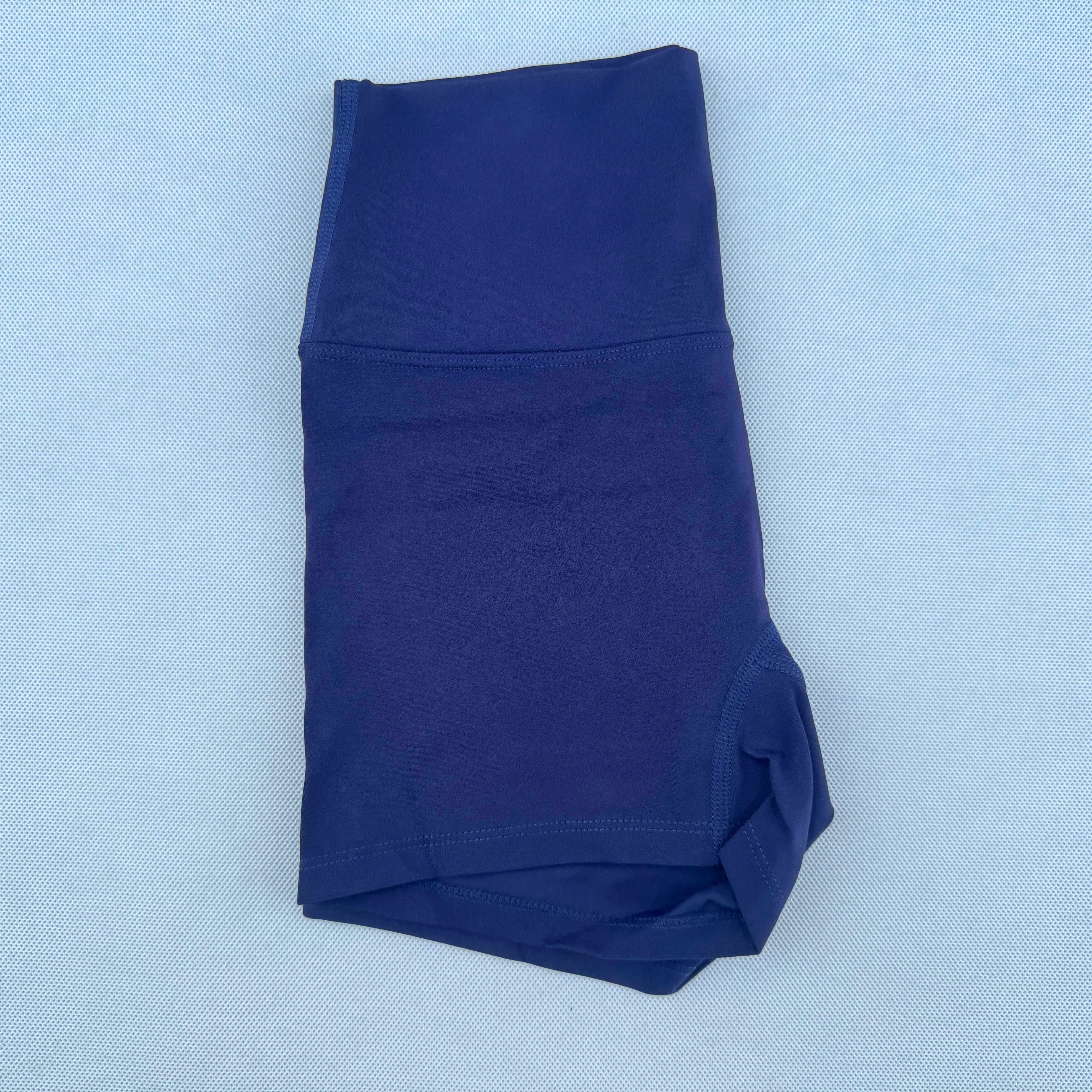 Womens Pants Outdoor Jogging Soft Leggings Woman Gym High Waist Cycling Fitness Sport Shorts Breathable Yoga Shorts Tights