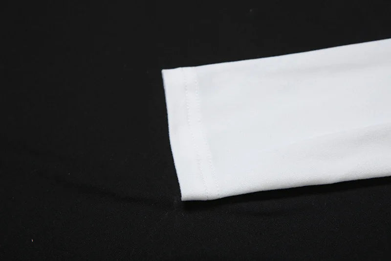 Women's Clothing 2025 Autumn New Style High-end Temperament Sexy Backless Dress Long Skirt Slim Fit Long Sleeved Dress