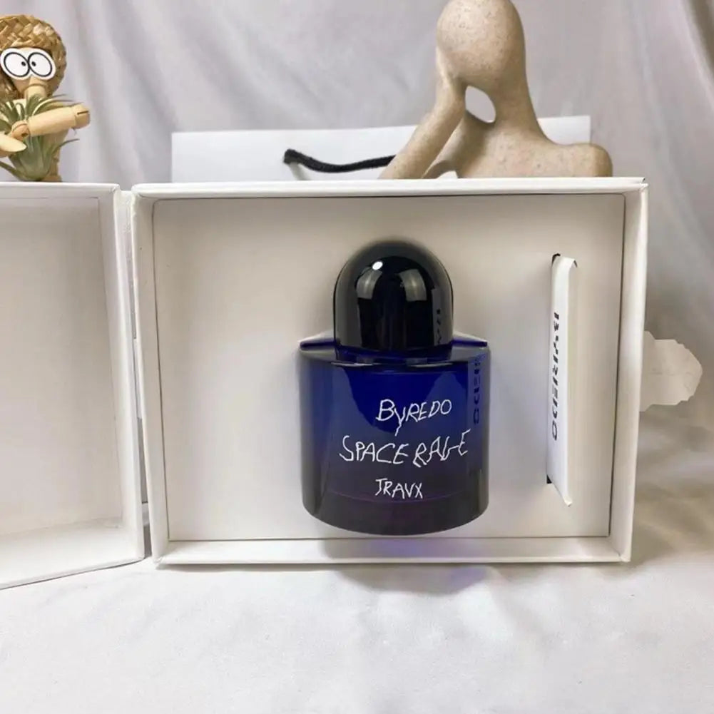 BY_REDO Bal Dafrique Ghost Rose of No Man's Land Eau De Parfum Spray Inflorescence EDP Spray Super Cedar Perfume