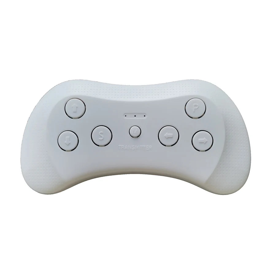 JR-RX-12V Children's electric car bluetooth remote control receiver, smooth start controller JR1958RX and JR1858RX/JR1738RX