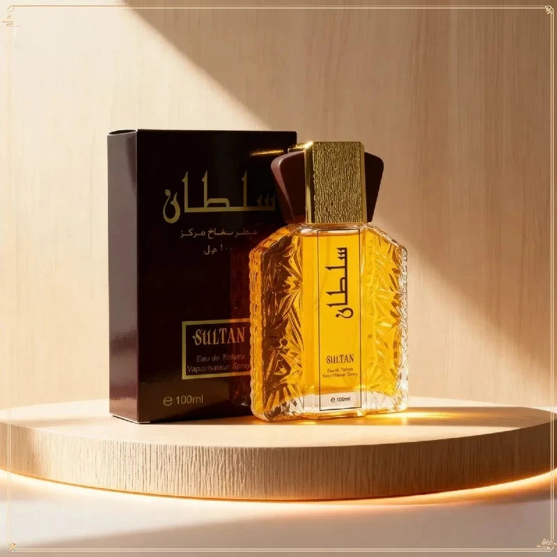 100ML Pheromones Perfume to Attract, Arabic Perfume for Women & Men, Long Lasting Original Eau De Parfum Spray, Gift & Deodorant