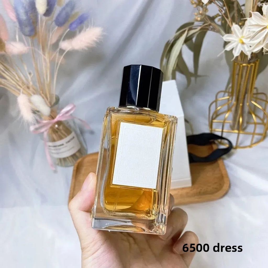 Eau de Parfum 100ml,Citrus Bergamot &Woody Accord, Modern Cologne Inspired Fragrance,Unisex Day to Night Wear,Long Lasting Scent