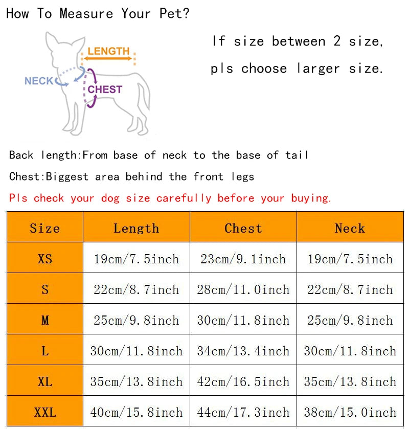 Cat Dog Sweater Hoodie Hearts Patterns Jumper Pet Puppy Coat Jacket Warm Clothes for Chihuahua Yorkie Poodle