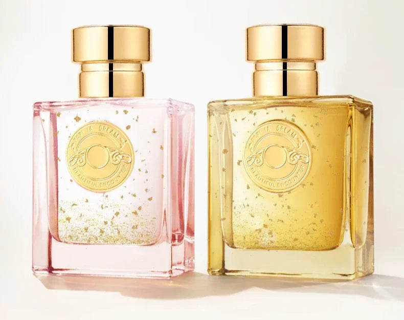 50ML Perfume Paris Goddess Perfume for Women Elegant & Long-Lasting Light & Flirty Fragrance Premium Quality Parfum Pour Femme