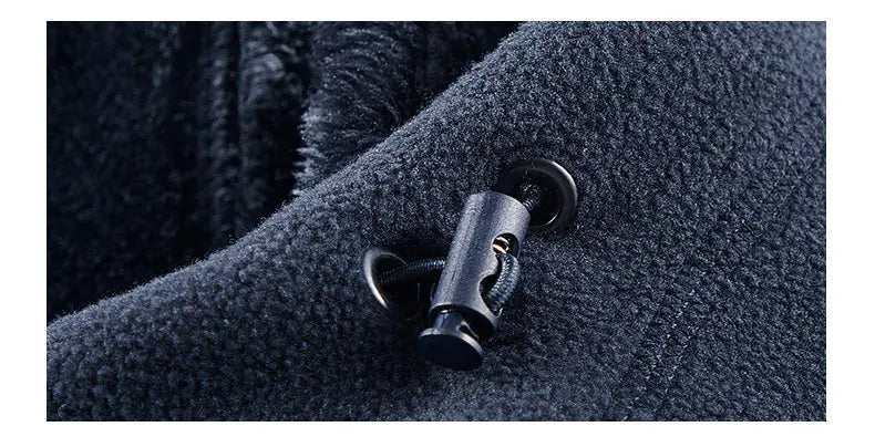 Men Heated Jacket Winter Polar Fleece Jacket Men Thermal Fleece Tactical Sports Coat Militar Softshell Hiking Outdoor Army Jacke