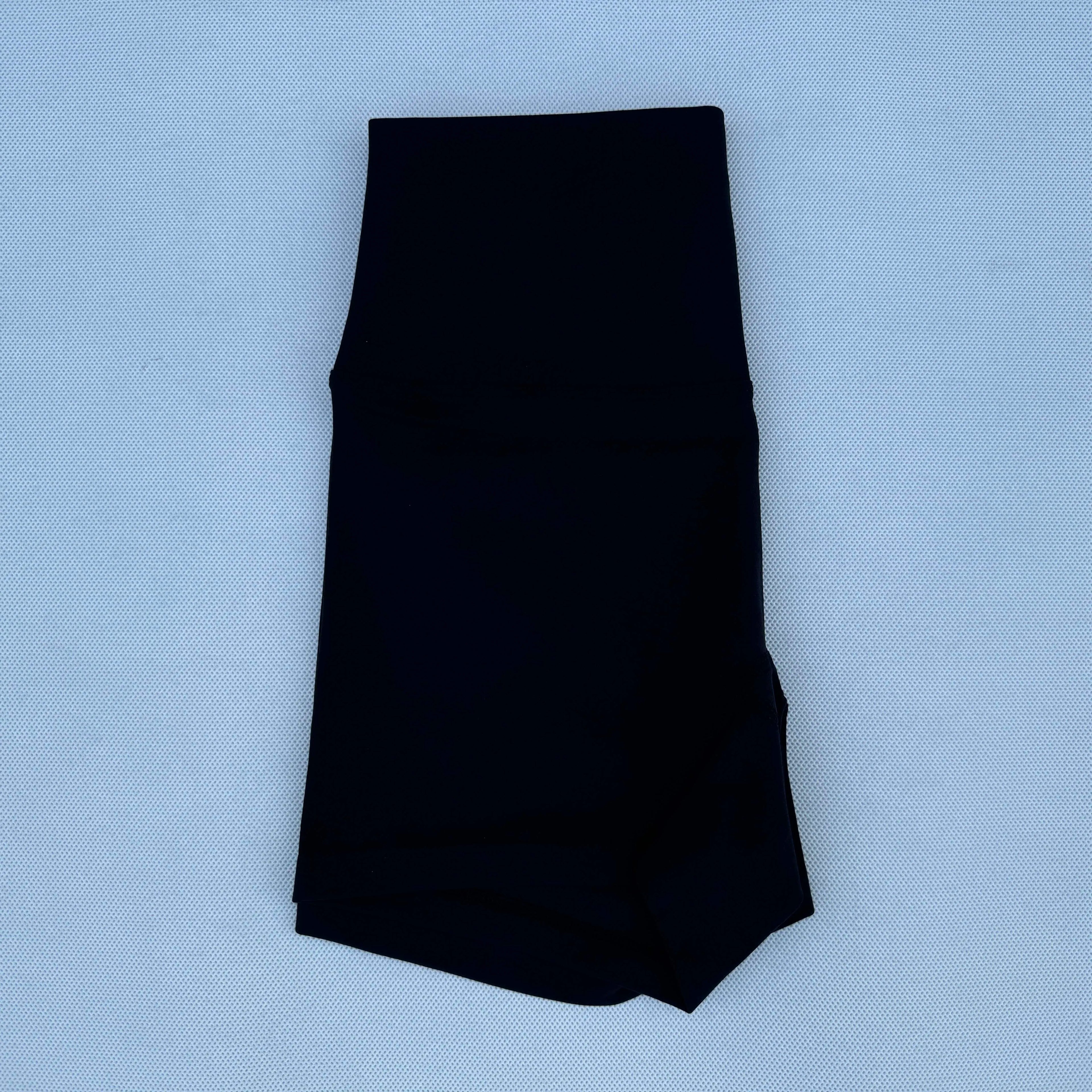 Womens Pants Outdoor Jogging Soft Leggings Woman Gym High Waist Cycling Fitness Sport Shorts Breathable Yoga Shorts Tights